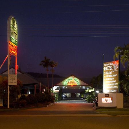 Glenmore Palms Motel Rockhampton Eksteriør billede