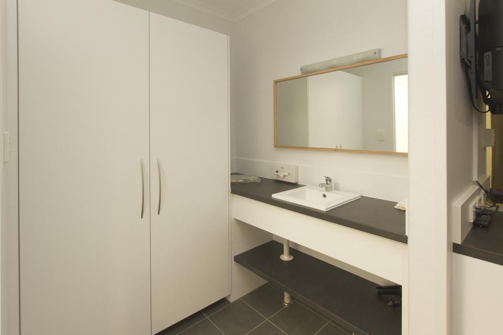 Glenmore Palms Motel Rockhampton Værelse billede